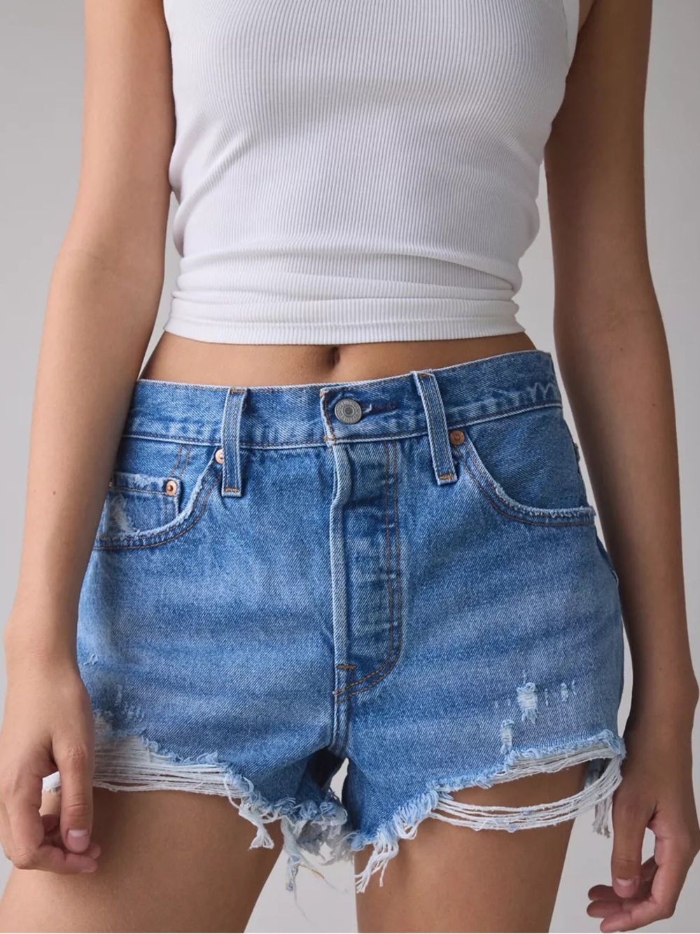 Levi’s 501 Short